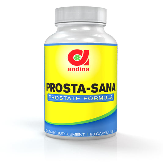 Prosta-Sana |90 caps