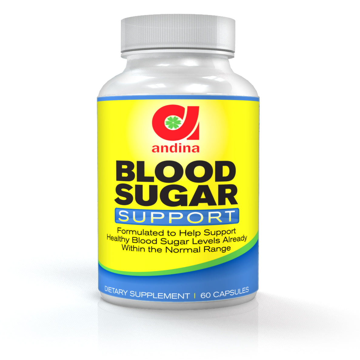 Blood Sugar Support |60 cap.