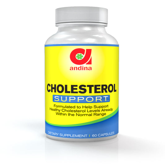 Cholesterol Support |60 cap