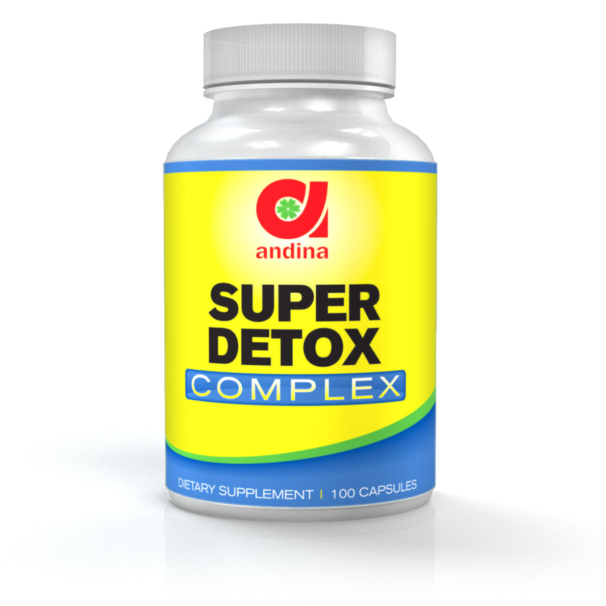 Super Detox  Complex |100 cap.