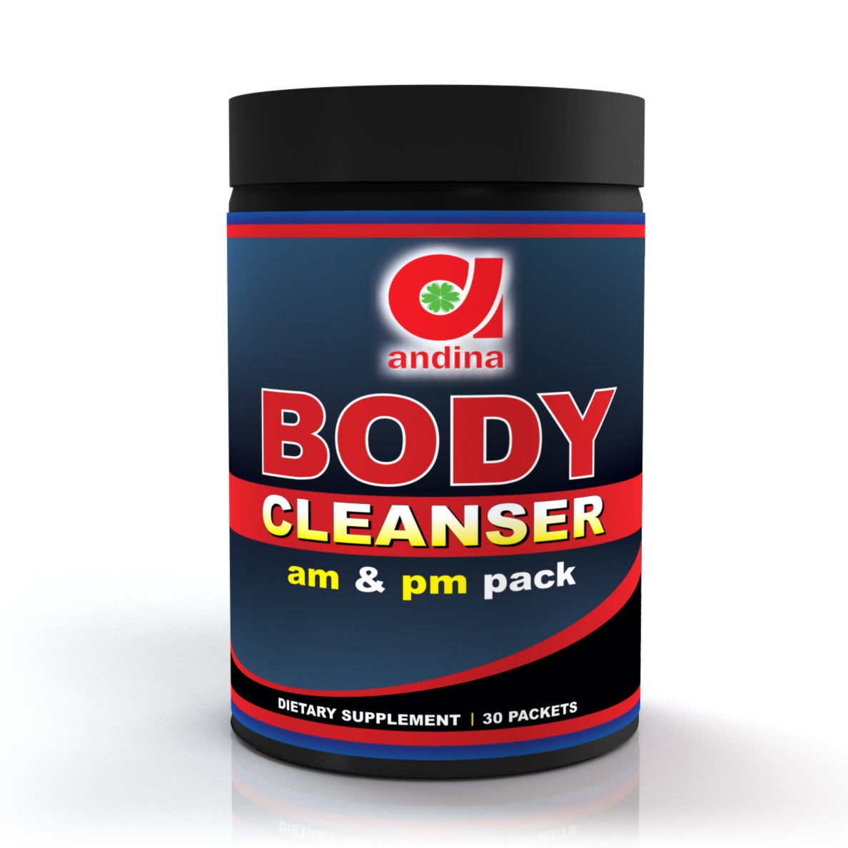 Body Cleanser |30 pack