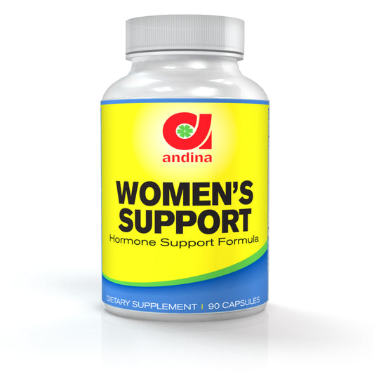 Women's Support |90 cap