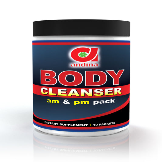 Body Cleanser | 14 pack