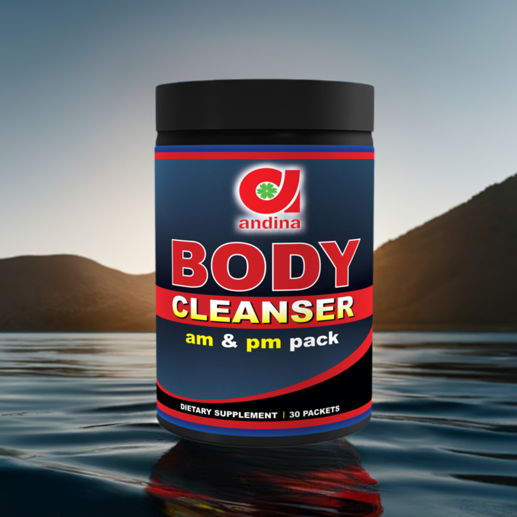 Body Cleanser |30 pack