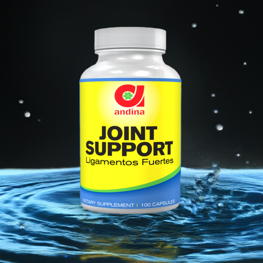 Joint Support | 90 cap.